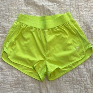 Gymshark TRAINING LOOSE FIT SHORTS